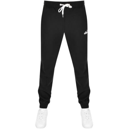 Product Image for Ellesse Niorio Joggers Black