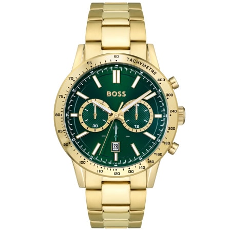 Product Image for BOSS Allure Watch Gold