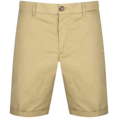 Product Image for Replay Chino Shorts Beige