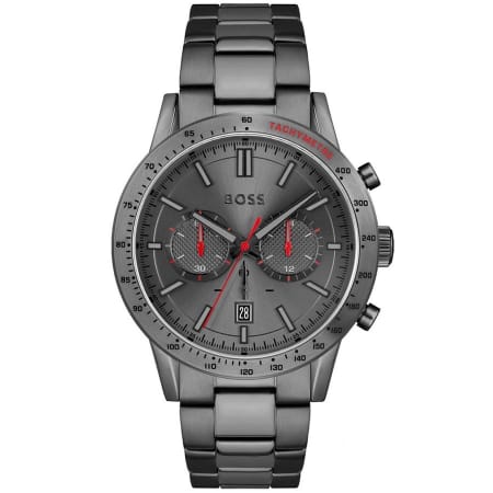 Product Image for BOSS Allur Watch Silver