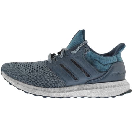 Product Image for adidas Sportswear Ultraboost 1.0 Trainers Blue