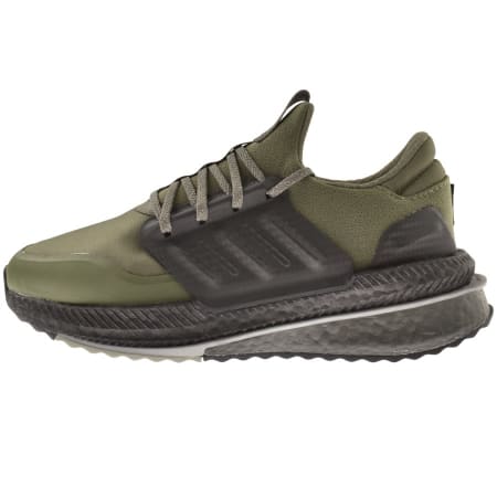 Product Image for adidas Sportswear X PLRBOOST Trainers Green