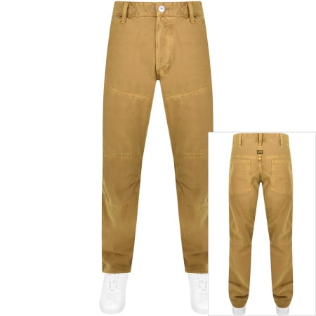 Product Image for G-Star Raw 5620 Elwood 3D Regular Jeans Brown