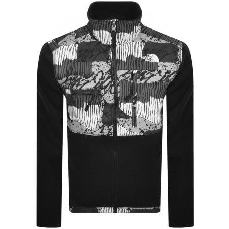 Product Image for The North Face Denali Jacket Black