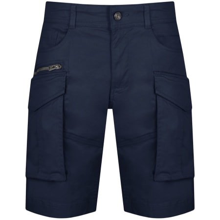 Product Image for Replay Joe Cargo Shorts Blue