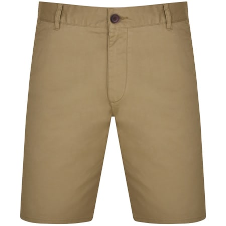 Product Image for Farah Vintage Hawk Chino Shorts Beige