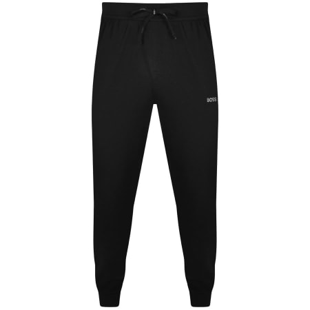 Product Image for BOSS Mix And Match Joggers Black