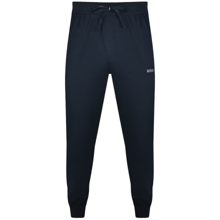 Product Image for BOSS Mix And Match Joggers Navy