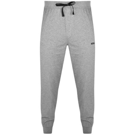 Product Image for BOSS Mix And Match Joggers Grey