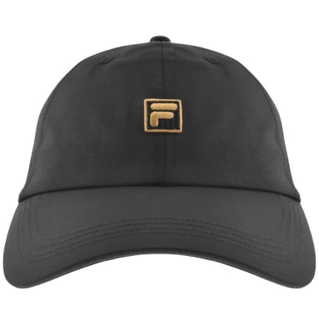 Product Image for Fila Vintage Kylo Baseball Cap Black