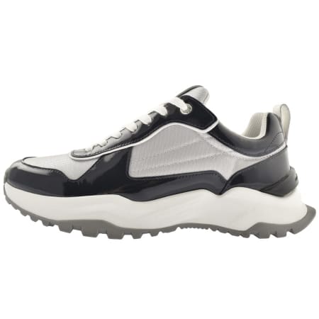 Product Image for Android Homme Leo Carrillo Trainers Navy