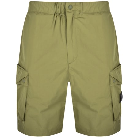 Product Image for Marshall Artist Storma Cargo Shorts Khaki