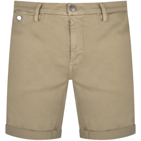 Product Image for Replay Denim Benni Shorts Beige