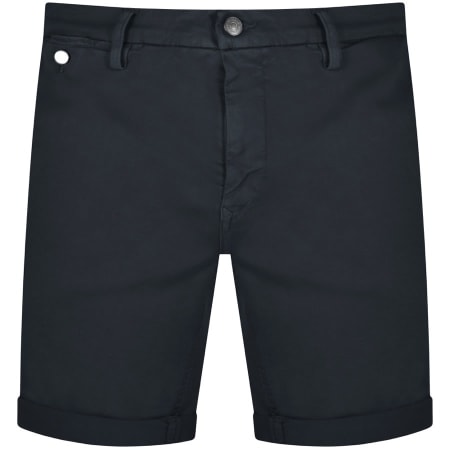 Product Image for Replay Denim Benni Shorts Navy