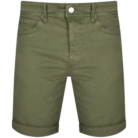 Product Image for Replay RBJ 981 Shorts Green
