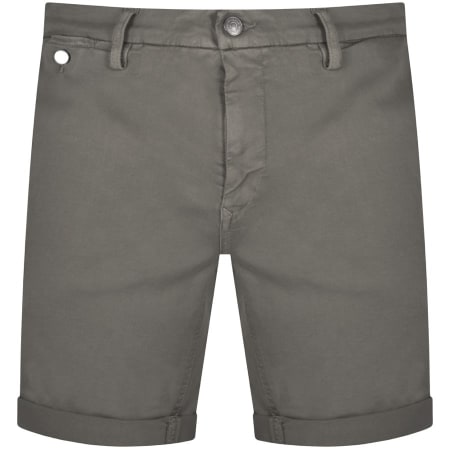 Product Image for Replay Denim Benni Shorts Grey