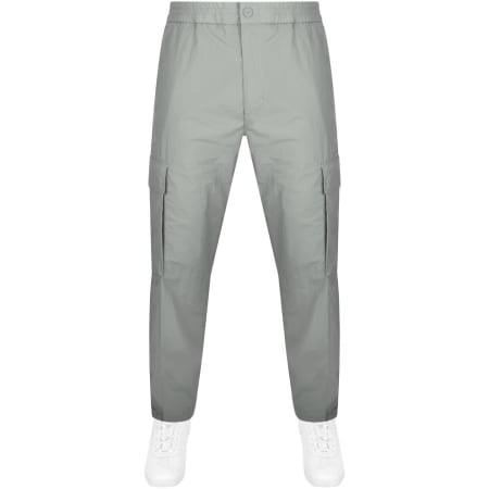Product Image for HUGO Gero241 Trousers Grey