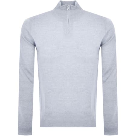 Product Image for Oliver Sweeney Curragh Knit Jumper Blue