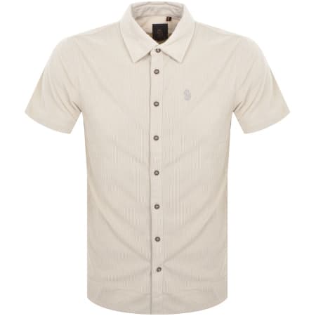 Product Image for Luke 1977 Caicos Shirt Ecru