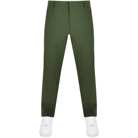 Product Image for Norse Projects Aaren Travel Trousers Green