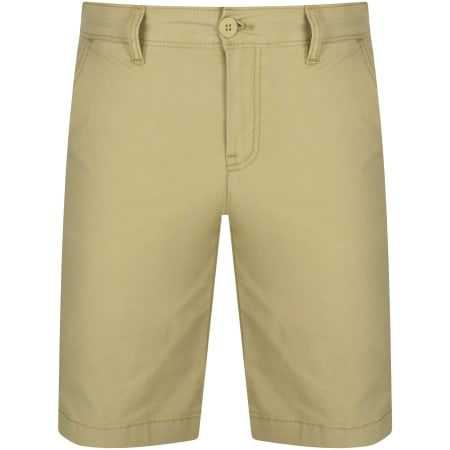 Product Image for Timberland Poplin Chino Shorts Green