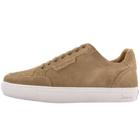 Product Image for Oliver Sweeney Edwalton Trainers Beige