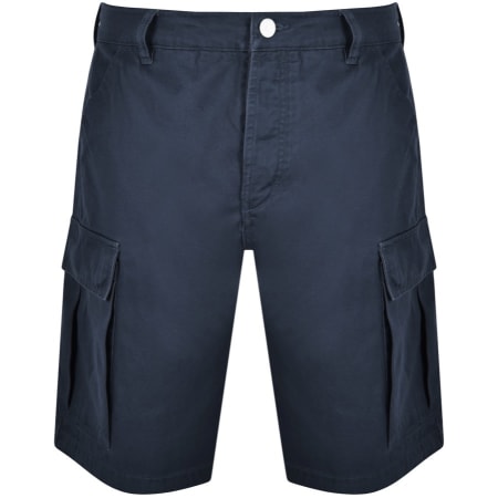 Product Image for Pretty Green City Shorts Navy