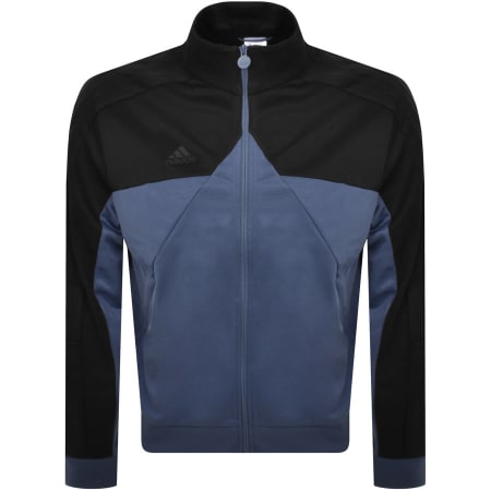 Product Image for adidas Sportswear Tiro Full Zip Track Top Navy
