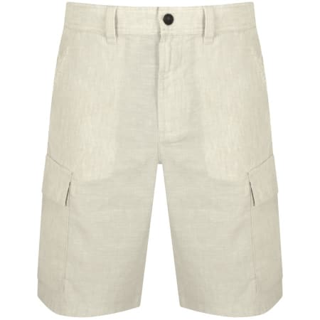 Product Image for BOSS Sisla 6 Shorts Beige