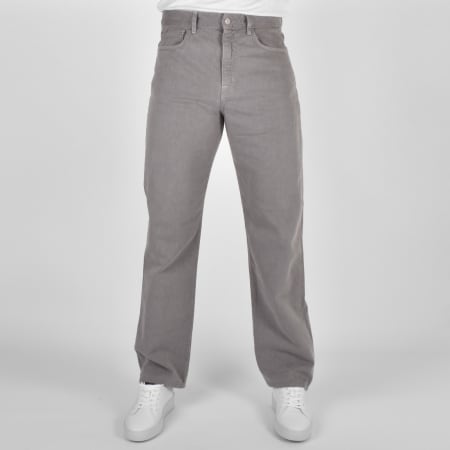 Product Image for Belstaff Brockton Straight Jeans Grey
