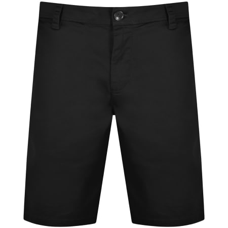 Product Image for Armani Exchange Chino Shorts Black