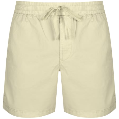 Product Image for BOSS Sandrew 3 Shorts Beige