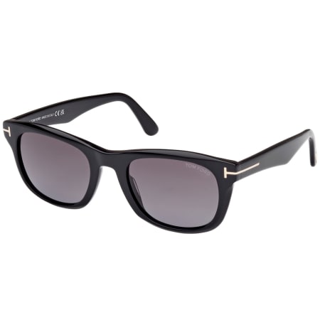Product Image for Tom Ford Kendel Sunglasses Black