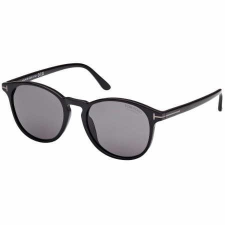 Product Image for Tom Ford Lewis Sunglasses Black