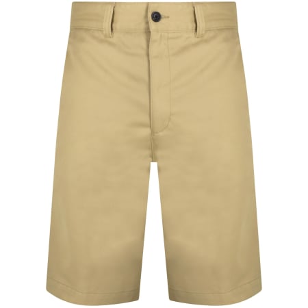 Product Image for HUGO Darik241 Shorts Beige