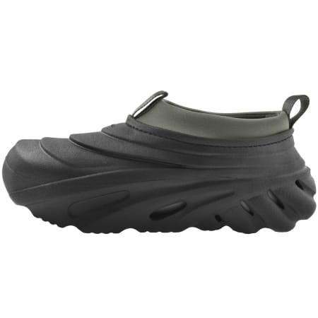 Product Image for Crocs Echo Storm Trainers Black