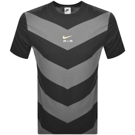 Product Image for Nike Sportswear Air T Shirt Grey