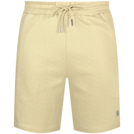 Product Image for Luke 1977 Jimbaran Shorts Beige