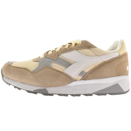 Product Image for Diadora N902 Trainers Cream