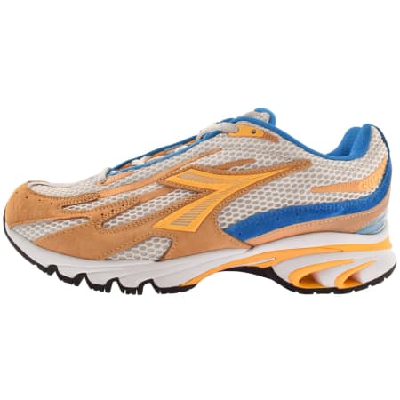 Product Image for Diadora Mythos Propulsion 280 Trainers Blue