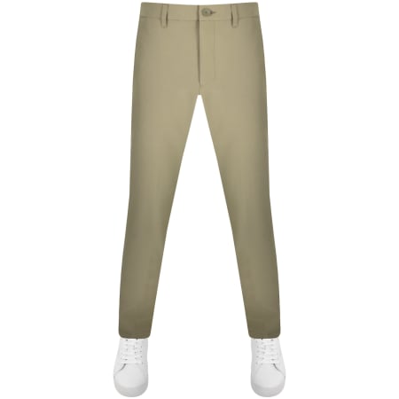 Product Image for BOSS T Commuter Trousers Green