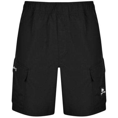 Product Image for Money Cargo Engineer Shorts Black