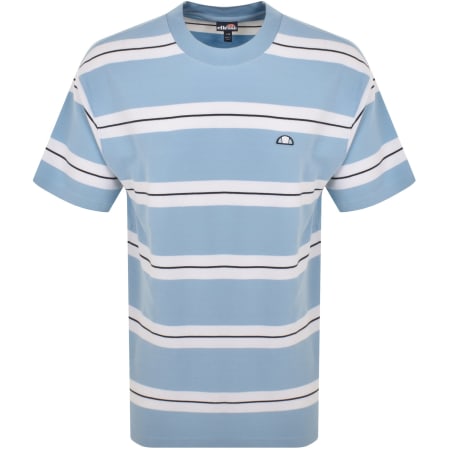 Product Image for Ellesse Covana T Shirt Blue