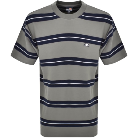 Product Image for Ellesse Covana T Shirt Grey