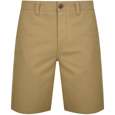 Product Image for Farah Vintage Sepel Twill Chino Shorts Beige