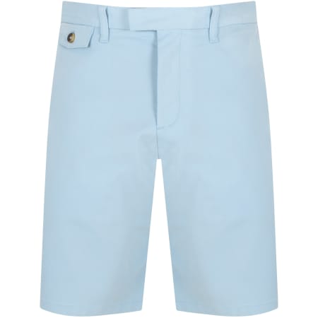 Product Image for Ted Baker Alscot Chino Regular Fit Shorts Blue
