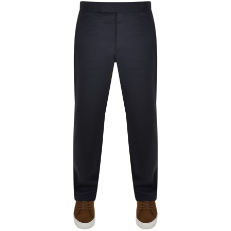Product Image for Vivienne Westwood Sang Suit Trousers Navy