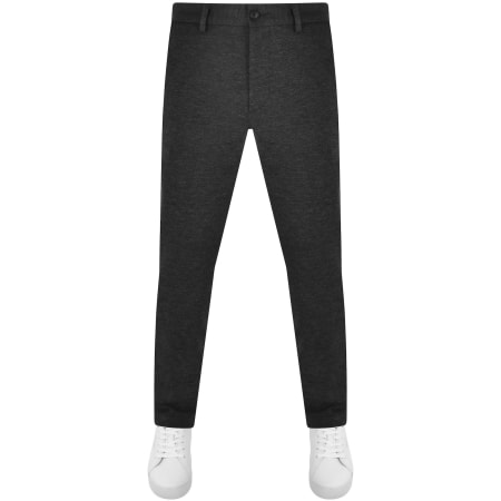 Product Image for BOSS P Kaiton Slim Fit Trousers Black