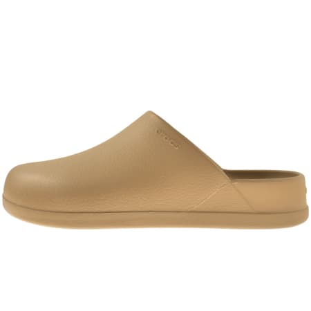 Product Image for Crocs Dylan Clogs Brown
