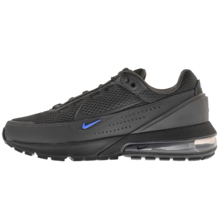 Product Image for Nike Air Max Pulse Trainers Grey